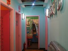 -ELEVEN桌游剧本杀轰趴馆(三里屯店)
