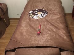 -康美道家中医养生SPA馆(牡丹江路店)