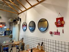 -常樂屋·常德米粉(青年路店)