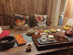 -邈墨茶馆(凤起路店)