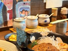 -雷神拉面(财富中心玉米楼店)