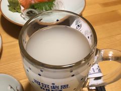 -福匠日本料理(人民路店)