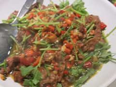-兰湘子·湘菜小炒(荥阳吾悦广场店)