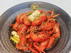 -肥肥虾庄·金牌油焖大虾(沙湖店)