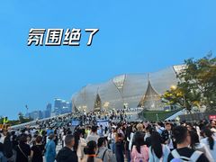 -杭州奥体中心-体育场