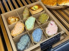 -Let's Taipei 非常烘焙(太古里店)