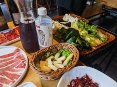 -四喜小胖·北京涮肉(五道营店)