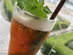 -Chili's Cafe&Bar奇利斯(滨江店)