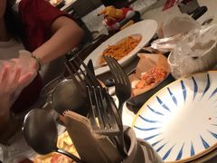 -必胜客(海滨店)
