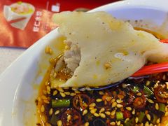 -客临百思德·东北特色馆(龙湖时代天街店)