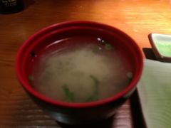 味增汤-鳗鱼家·深夜食堂(军博店)