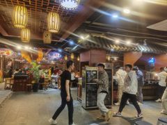 -蜀家渝重庆火锅(南屏街店)