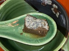 鹅肝酱石锅豆腐-金穗园·砂锅粥.醉鸡煲火锅(长寿路店)