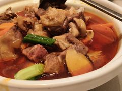 -艳阳天·非遗楚菜(武汉客厅店)