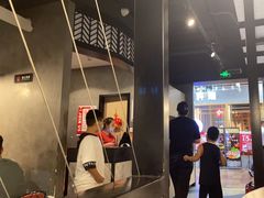 -鱼酷活鱼烤鱼(梅江印象城店)