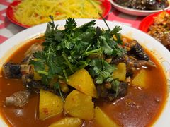 -盐老幺自贡盐帮菜老店