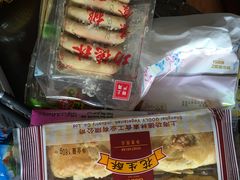 -功德林(南京西路店)