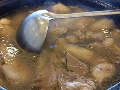 -和膳居饮食有限公司