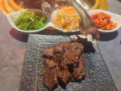 -九田家黑牛烤肉料理(华侨城店)