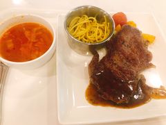 -腾讯食堂(腾讯大厦店)