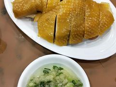 -坤记煲仔小菜(西环店)
