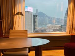 -香港尖沙咀凯悦酒店