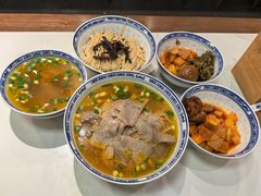 -永丰面馆(汉口路店)