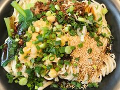 -咪咪川菜(太乙路店)