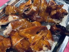-根哥美食大雁岛(魁东一路店)