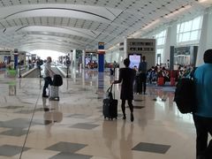 -香港国际机场-T2航站楼