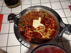 -贤合庄卤味火锅(时代广场店)