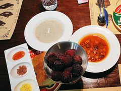 -马迭尔德式西餐精酿啤酒屋(中央大街店)