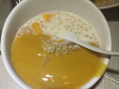 杨枝甘露-满记甜品(岭南新天地店)