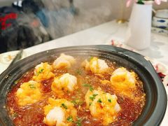 -船歌·鱼水饺青岛菜(枫蓝国际购物中心店)