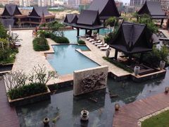 iphone_upload_pic-三亚亚龙湾红树林度假酒店