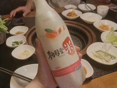 -军硕烤肉·部队火锅(二七万达店)