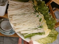 -鸿喜牛·潮汕鲜牛肉火锅(海浪湾店)