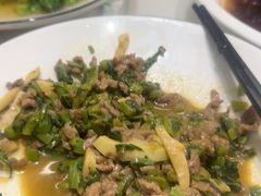 -食光慢宴·安吉土菜馆