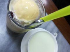 -沙湾姜撞奶甜品店(昌岗中路店)