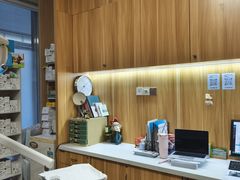 -上海仁爱医院口腔科 · 种植