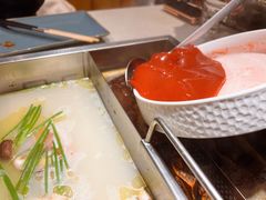 -五星桥原切肥牛火锅(怀德桥店)