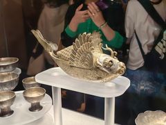 -广西壮族自治区博物馆