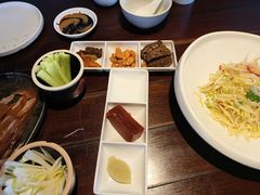 -德永枣香烤鸭(官舍店)