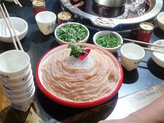 -大龙燚火锅(春熙店)