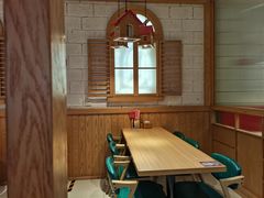 -小木屋拌饭(鞍山景子街小商品城店)