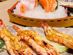 -小山日本料理(兴业太古汇店)