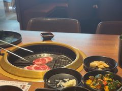 -虎哥六韩式烤肉料理 TIGERGRILL(隆生金山湖中心购物广场店)