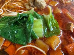 -七宝农家菜(七宝老街店)