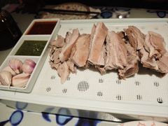 -撒拉花儿·新疆菜·清真(太阳宫店)