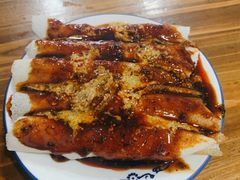-洁美凉粉店(温江店)